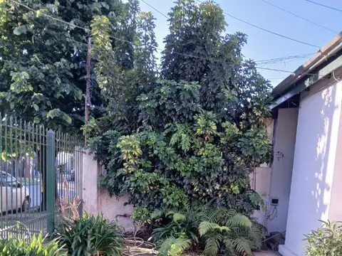 Depto Tipo Casa en Alquiler con 1 cocheras