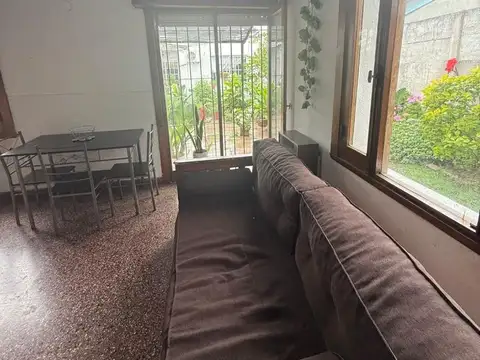 PH AL FRENTE 3 AMB CON COCHERA EN