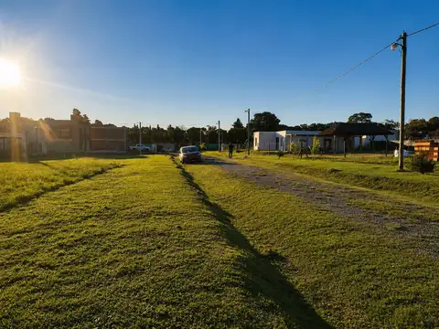 Terreno en Venta en Bosques, USD 18.000