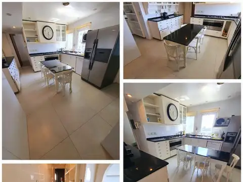 Departamento en Alquiler A Estrenar