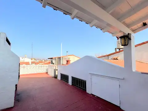 Casa en Alquiler de 3 dormitorios