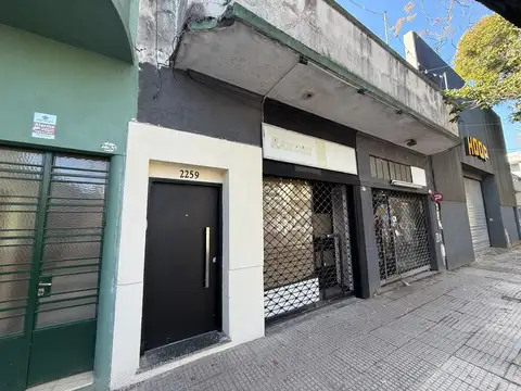 Bermudez 2200