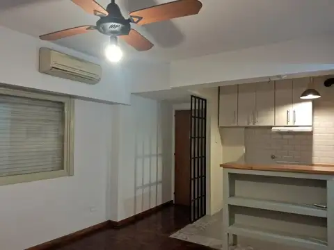 Departamento en Alquiler de 2 ambientes