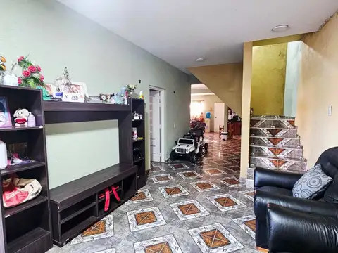 Casa en Venta 5 años
