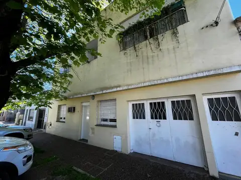 Casa en 2 plantas