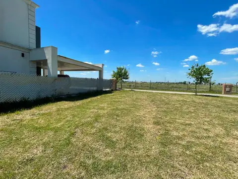 Terreno en Venta en Carlos Spegazzini, USD 15.500