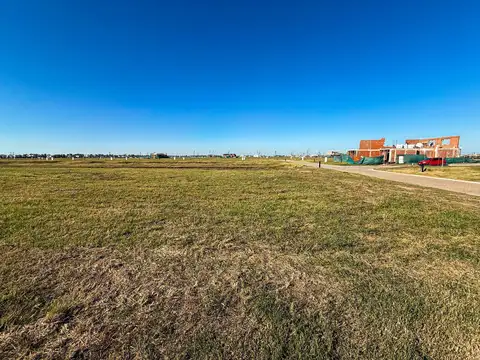 Funes Lakes  -  Isla G - Lote 42