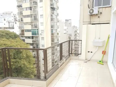 Departamento en Venta 40 años