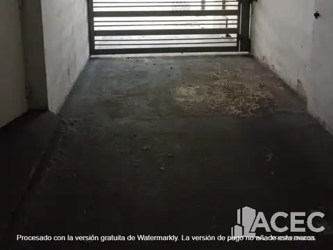 Venta - Cochera - Ludueña