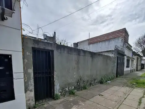 Terreno en Venta 11  mts Frente