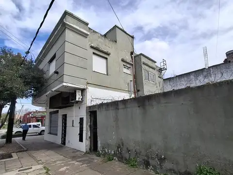 Terreno en Venta en Quilmes, USD 55.000