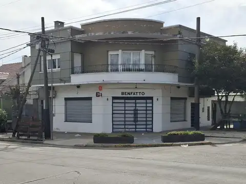 Venta de Lote en Quilmes