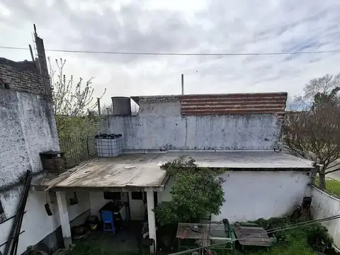 Terreno en Venta de 110,0 m2