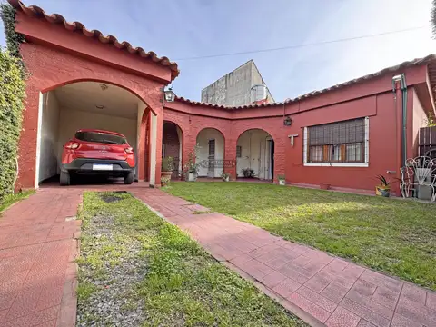 Casa - Venta - Argentina, Merlo - PUEYRREDON 1500