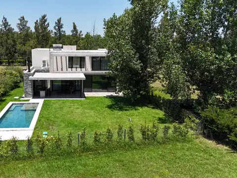 Casa en Venta en La Reserva Cardales, USD 690.000