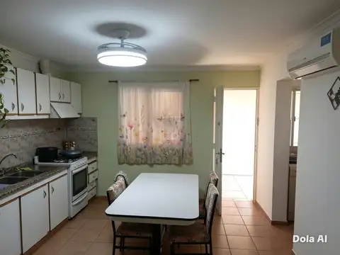 Casa en Alquiler en Carrodilla la Puntilla, $ 1.200.000