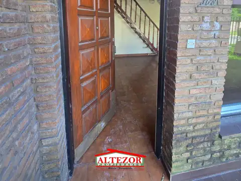 Casa en Alquiler de 3 dormitorios