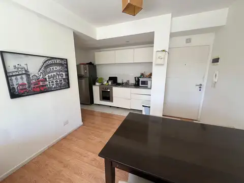Departamento en Alquiler de 2 dormitorios