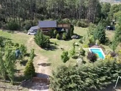Villa Serrana Pinar de Berna, Barrio Privado 100
