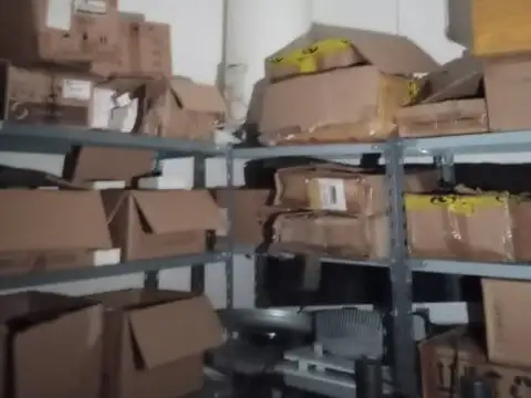 Venta Local comercial - Vicente López - Libertador