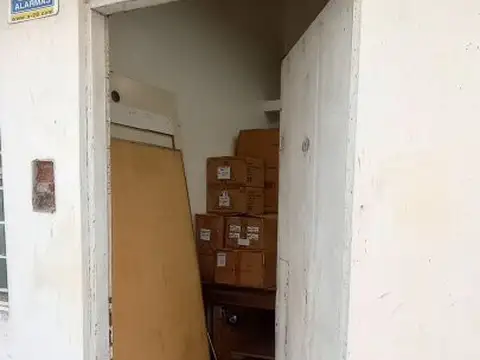Venta Local comercial - Vicente López - Libertador