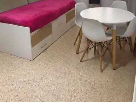 Departamento en venta La Perla