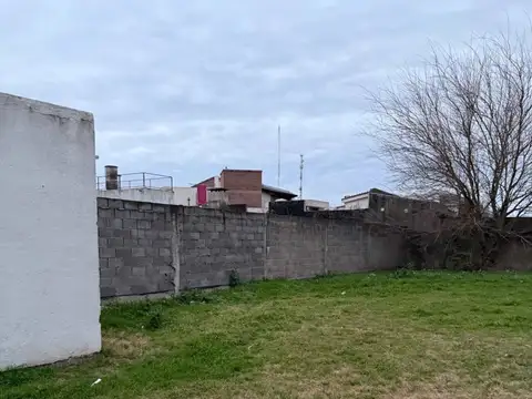 Terreno en Venta de 813,0 m2