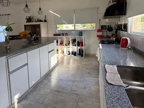 CASA EN VENTA CLUB DE CAMPO EL MORO, MARCOS PAZ