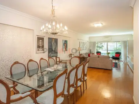 Departamento en Venta en Las Cañitas, USD 550.000