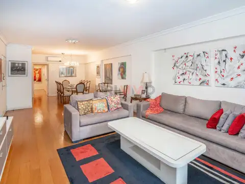 VENTA DEPARTAMENTO EN LAS CAÑITAS CON AMENITIES Y 2 COCHERASDepartamento