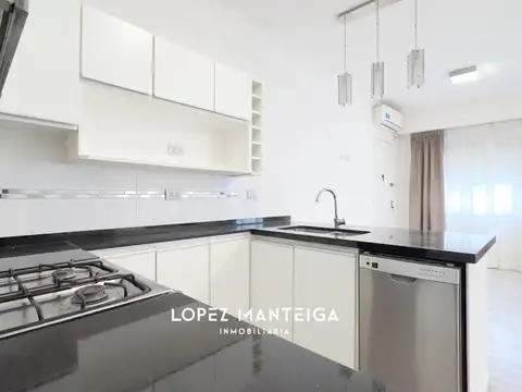 Depto Tipo Casa en Venta 50 años