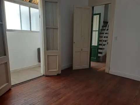 Excelente ubicación 2 ambiente y medio
