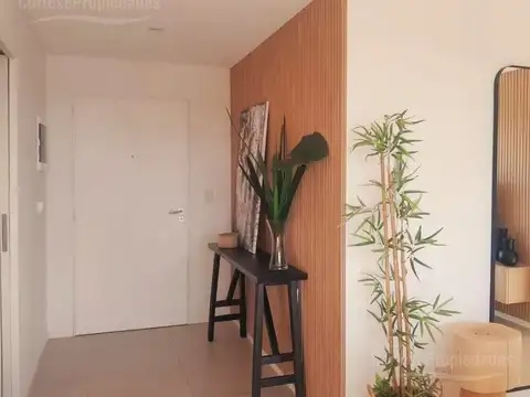 Departamento en Alquiler Temporal de 2 ambientes
