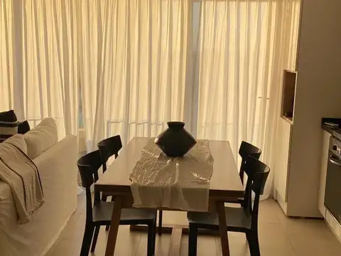 Departamento en Alquiler Temporal 10 años