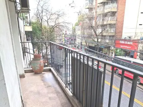 Avenida Acoyte 200