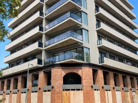 Oficina en Alquiler A Estrenar