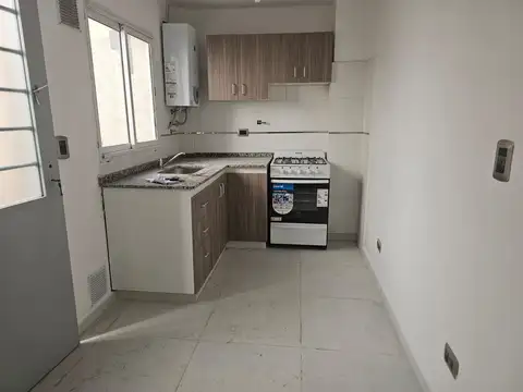 Departamento en Alquiler A Estrenar