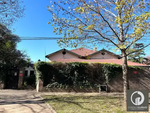 Casa en Venta en Fisherton, USD 500.000