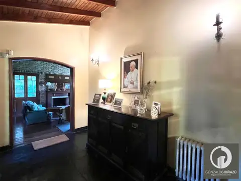 Casa en Venta al Oeste