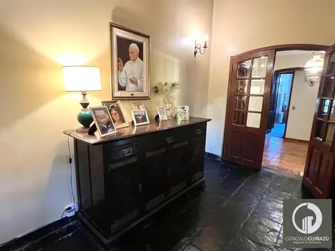 Casa en Venta 40 años