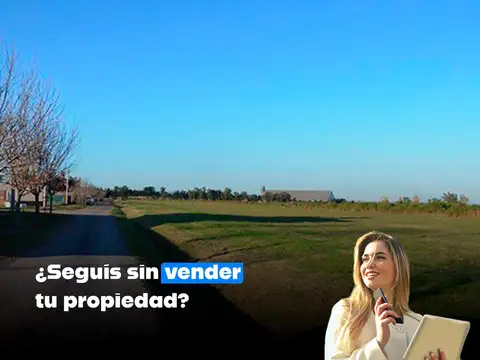 Venta: Lote - Terreno en Ricardone. 600 m2. Escriturado.