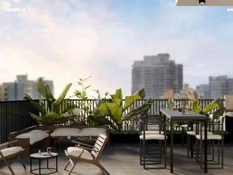 Departamento en Venta en San Cristóbal, USD 59.000