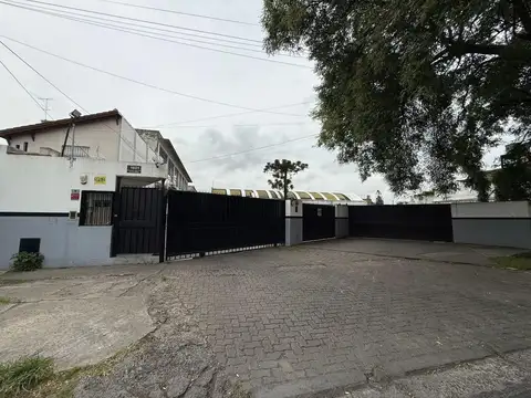 Galpon en Venta en Ramos Mejia, USD 2.900.000