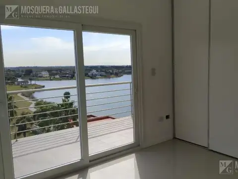 Departamento en Alquiler en Villanueva, USD 750