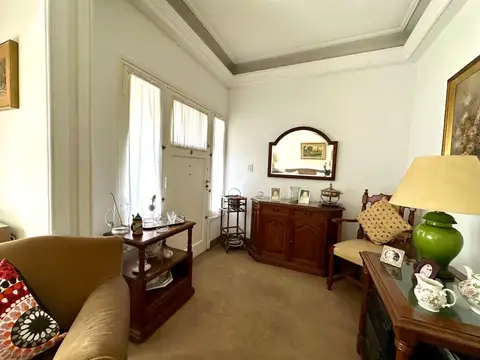 Casa en Venta 50 años