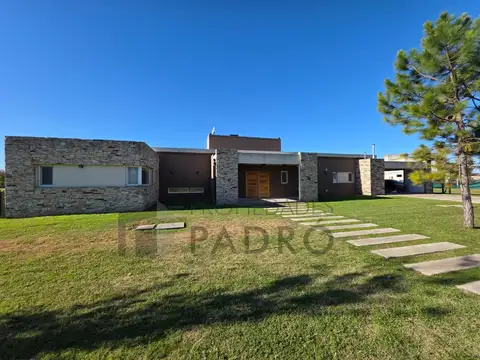 UF 163. Barrio San Roque, Comarcas de Luján.
