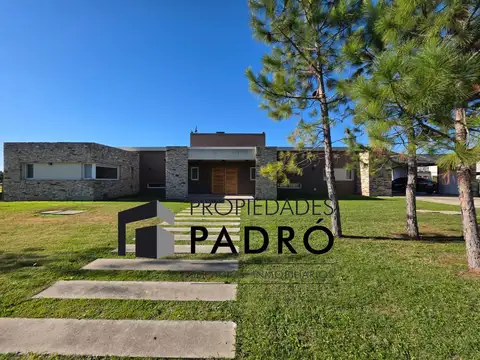 Casa en venta. UF 163. Barrio San Roque, Comarcas de Luján.