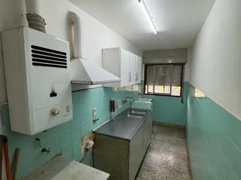 Departamento en Alquiler en General José de San Martín, $ 500.000