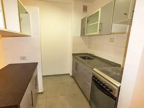 Departamento en Venta 15 años