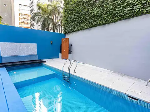 Departamento en Palermo